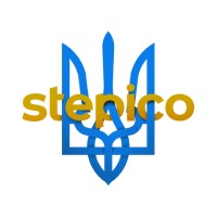 Stepico Logo