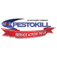 Pestokill Pest Control - Service Across the UK Logo