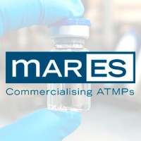 MARES Ltd. - Commercializing Advanced Technologies for Biologics/ Advanced Therapies Logo