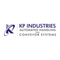 KP Industries Ltd Logo