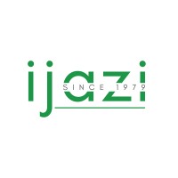 Ijazi Investment Company IIC Logo