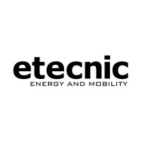 ETECNIC Electric Mobility Logo