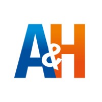 A&H Finance Logo
