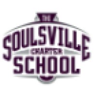 The Soulsville Charter School Logo