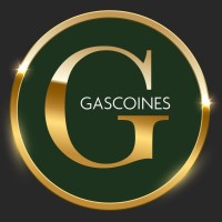 Gascoines Estate Agents Logo