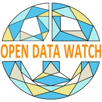Open Data Watch Logo