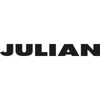 JULIAN FASHION Logo