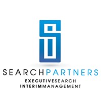 iSearch Partners Logo