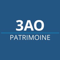 3AO Patrimoine Logo