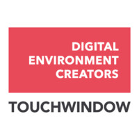 Touchwindow ® Logo