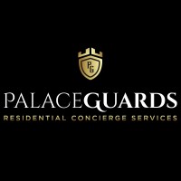 Palace Guards Logo