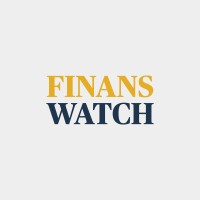 FinansWatch Logo