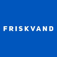 FRISKVAND Logo