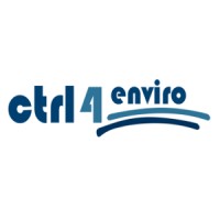 Ctrl4 Enviro Logo