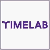 TIMELAB - Laboratoire dHorlogerie et de Microtechnique de Genève Logo
