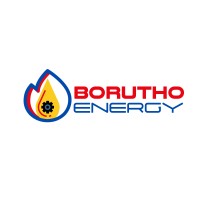 Borutho Energy Logo