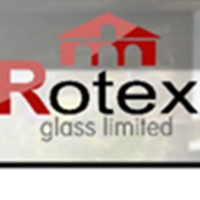 Rotex Glass Limited Logo