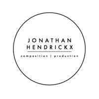 JonathanHendrickx Logo