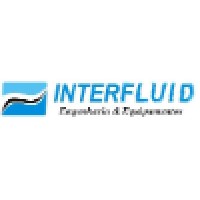 Interfluid Ltda Logo
