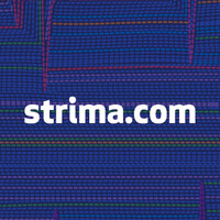 Strima Sp. z o.o. Logo