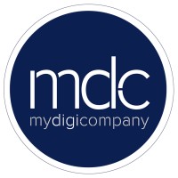 MyDigiCompany Logo