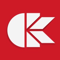 CK Associati Logo
