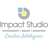 Impact Studio Logo