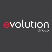 Evolution Group (Pty) Ltd Logo