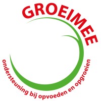 Stichting Groeimee Logo