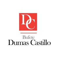 Bufete Dumas Castillo Logo