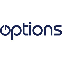Options Technology Logo