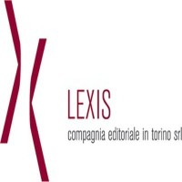 LEXIS Compagnia Editoriale in Torino Logo