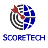 ScoreTech IT Solutions Logo