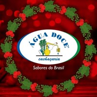 Água Doce Sabores do Brasil Logo