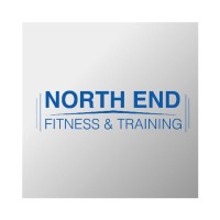 North End Fitness & Training Logo
