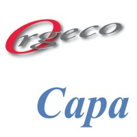 SOGOREX - ORGECO - CAPA Logo