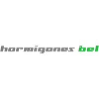 Hormigones Bel Logo