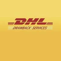 DHL Drawback Services Logo