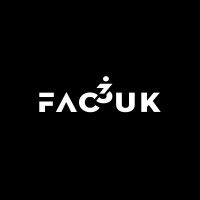 FAC3UK Logo