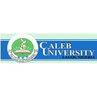 Caleb University Logo