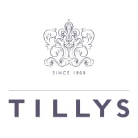 Tillys Interiors Ltd Logo