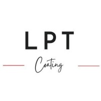 Lännen Pinnoitetyö Oy Logo