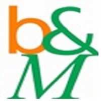 Brook and Mayo Limited Logo