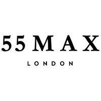 55MAX Logo
