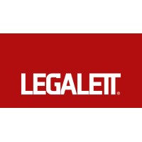 LEGALETT Byggsystem AB Logo