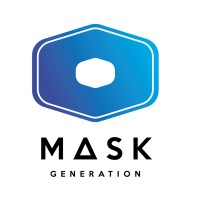 Mask Generation Logo