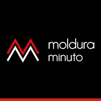 Moldura Minuto Logo