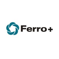 Ferro+ Mineração S/A Logo