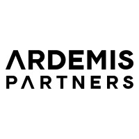 ARDEMIS PARTNERS - Tech Spirit Logo