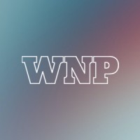 WNP (Whats Next Partners) Logo